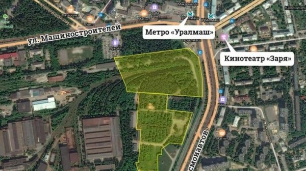 Огромная могила и танки. Как будет выглядеть музей-памятник труженикам тыла за 250 млн рублей