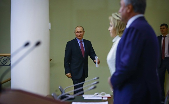 Пожизненные сенаторы: для чего их вводят в России и как это работает в других странах