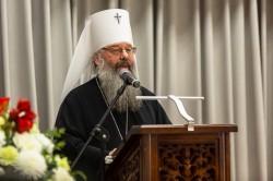 Светские власти поздравили Екатеринбургскую епархию со 135-летием