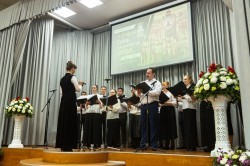 Светские власти поздравили Екатеринбургскую епархию со 135-летием