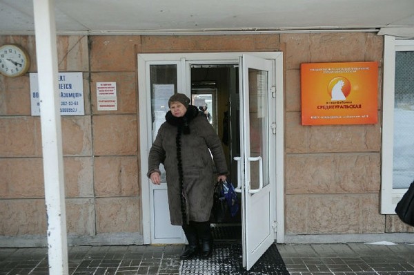 Суд отменил решение о закрытии Среднеуральской птицефабрики