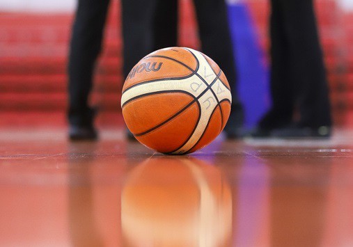 Баскетбол: «Урал» посвятит игру с «Самарой» 75-летию Великой Победы Баскетбол: «Урал» посвятит игру с «Самарой» 75-летию Великой Победы