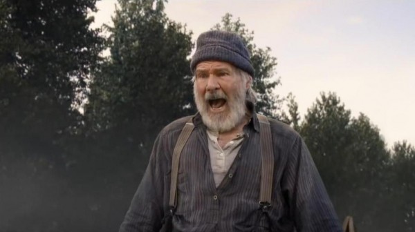 Белое безмолвие в 3D. Павел Матяж о новой экранизации «Зова предков»