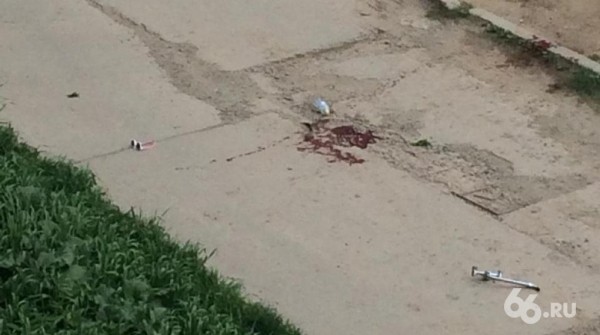 Школьницу убило брошенным с балкона смесителем. Виновного назвали, но дело закрыли и никого не наказали