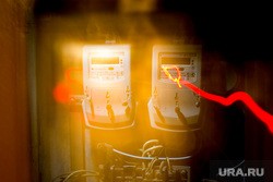 В центре Екатеринбурга произошел пожар в жилом доме