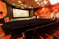 Новая жизнь «Салюта»: легендарный кинотеатр станет детским медиацентром