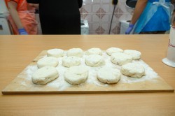 Школьники Екатеринбурга получают правильное питание