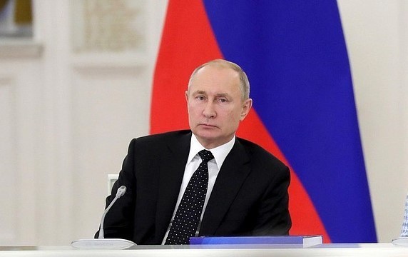 Переводчики Владимира Путина рассказали о работе с Президентом