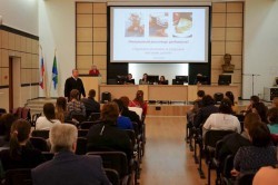 Родители учеников Чкаловского района продегустировали блюда школьного меню