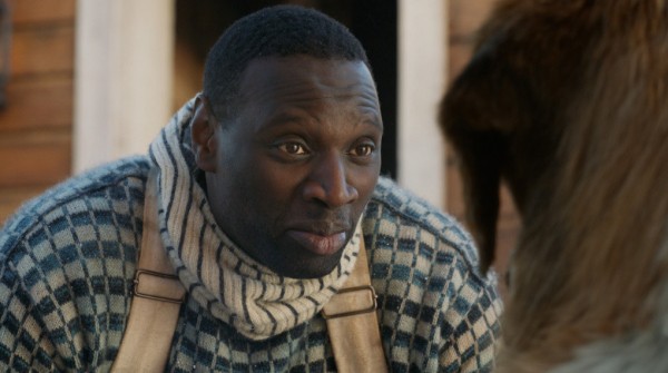 Белое безмолвие в 3D. Павел Матяж о новой экранизации «Зова предков»