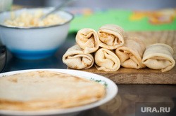 Разница в стоимости масленичных блинов в регионах России достигла почти 100 рублей Разница в стоимости масленичных блинов в регионах России достигла почти 100 рублей