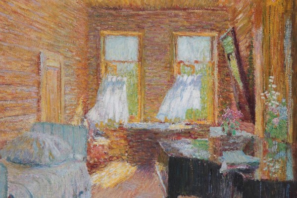 Более 100 полотен: выставка работ Репина и его учеников открывается в Екатеринбурге