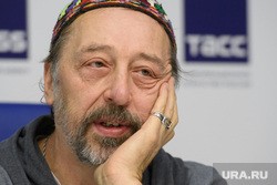 Драматург Коляда пожаловался Куйвашеву на бедственное положение своего театра. СКАН