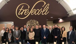 Екатеринбург в Италии: дан старт подготовке к «Иннопрому»