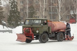 Конькобежный спорт: школьники и студенты вышли на «Лёд надежды нашей»