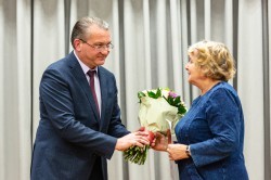 Светские власти поздравили Екатеринбургскую епархию со 135-летием