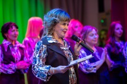 Глава Екатеринбурга открыл обновлённую школу на Уралмаше