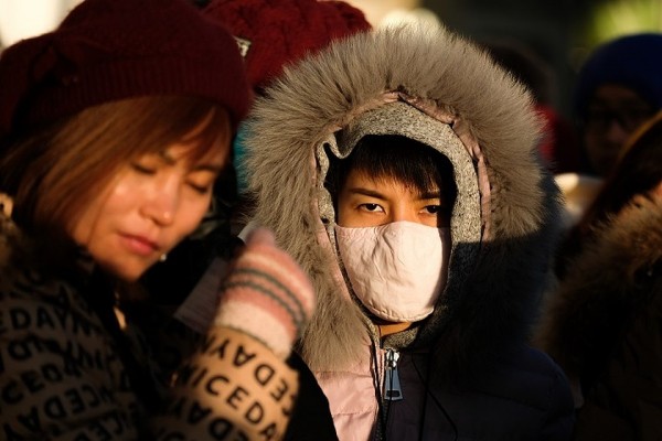 В санатории Екатеринбурга готовят карантинную зону для китайцев с подозрением на коронавирус В санатории Екатеринбурга готовят карантинную зону для китайцев с подозрением на коронавирус