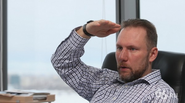 Адвокаты Артемия Кызласова, задержанного за взятку, не могут его найти ни в ФСБ, ни в СК