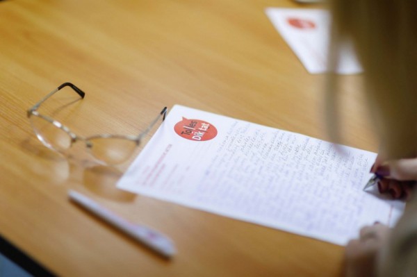 Школьники Екатеринбурга проверят своё знание немецкого языка