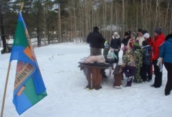 Школа № 197: всестороннее развитие личности каждого ученика Школа № 197: всестороннее развитие личности каждого ученика