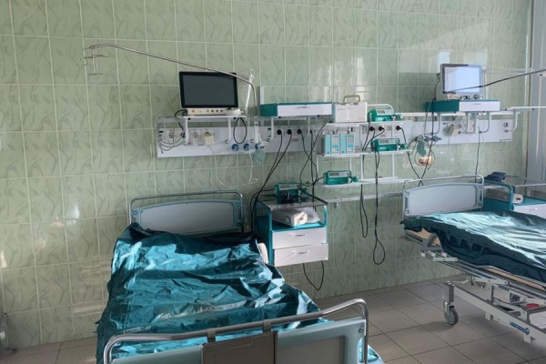 Медики Екатеринбурга применяют новые технологии в лечении инсультов