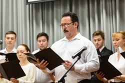 Светские власти поздравили Екатеринбургскую епархию со 135-летием