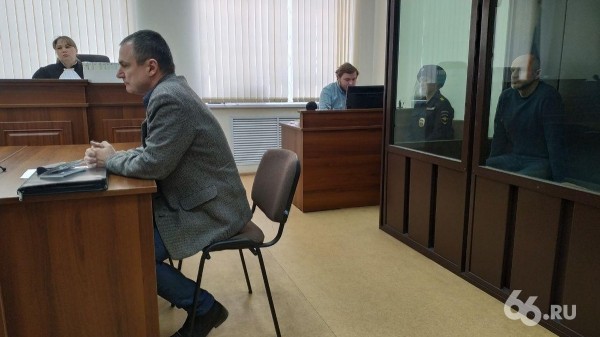 Арест Артемия Кызласова остановил суд по делу «Бухты Квинс» Александра Новикова Арест Артемия Кызласова остановил суд по делу «Бухты Квинс» Александра Новикова