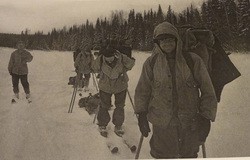 Туристы на перевале Дятлова могли погибнуть, спасаясь от собственных галлюцинаций