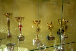 Глава Екатеринбурга открыл обновлённую школу на Уралмаше