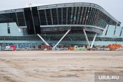 Суд разобрался в сомнительной схеме финансирования Екатеринбург-ЭКСПО. Капчук заплатит пострадавшему подрядчику