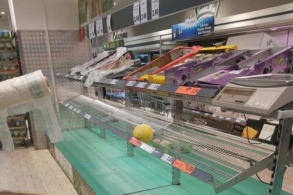 Калининградка – из зараженного коронавирусом Милана: Жили в одном городе, проснулись в другом