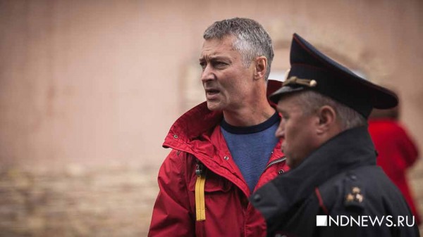 Оцепление, ОМОН и задержание горожан: акция сторонников Навального в Екатеринбурге (ФОТО, ВИДЕО)