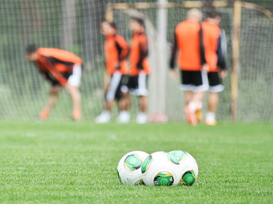 «Урал» может сыграть финал Кубка России в Екатеринбурге