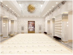 От фасада до гримёрок: в Театре кукол скоро начнётся капитальный ремонт От фасада до гримёрок: в Театре кукол скоро начнётся капитальный ремонт