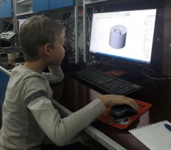 Пятиклассник столицы Урала стал победителем международного конкурса