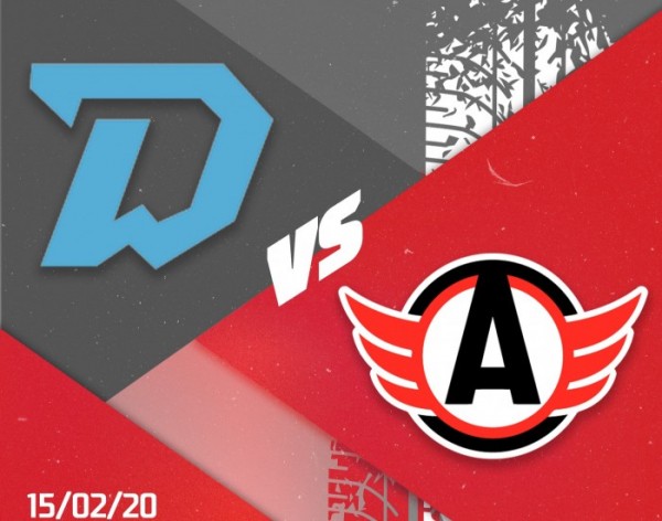 День игры: “Динамо Минск” - “Автомобилист”