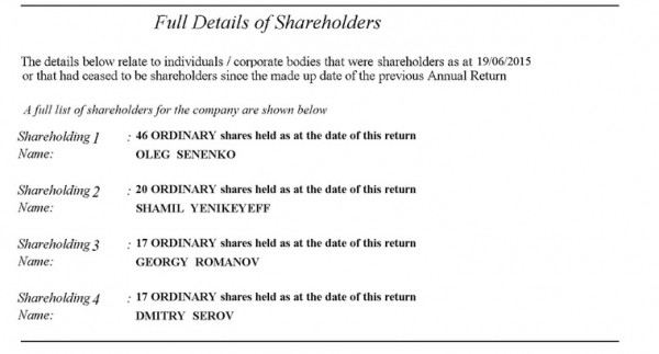 У казака-священника с Урала нашли активы в Англии. В компаньонах — профессор Оксфорда и член Священного Синода