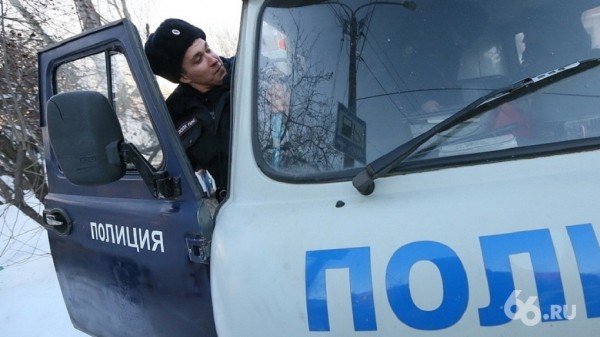 В Екатеринбурге впервые за пять лет вырос уровень преступности. В полиции назвали причины