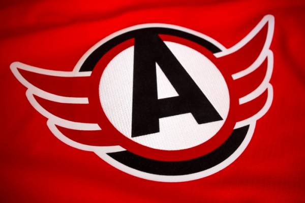 Пресс-конференция "Автомобилист" - "Барыс"