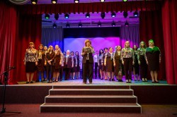 Глава Екатеринбурга открыл обновлённую школу на Уралмаше