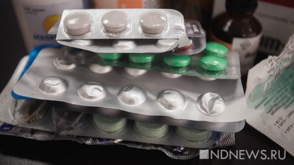 Онкологи жалуются на побочку от российских дженериков, которыми лечат детей