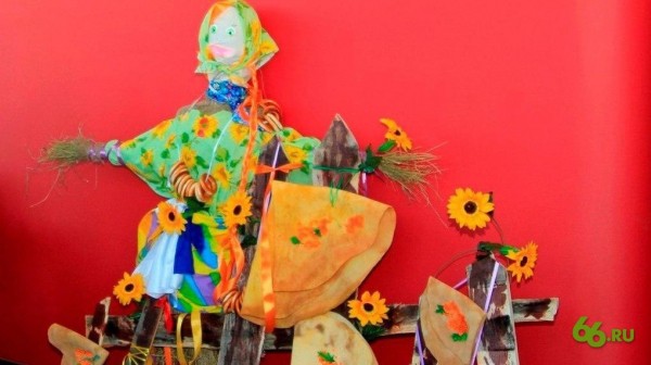 Как правильно жечь Масленицу. Инструкция по изготовлению самого безопасного чучела