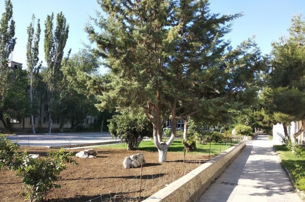 Новые пляжи и благоустроенные набережные появятся в Крыму Новые пляжи и благоустроенные набережные появятся в Крыму