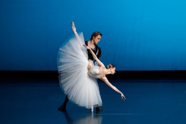 Екатеринбург соберёт представителей мировых балетных школ Екатеринбург соберёт представителей мировых балетных школ