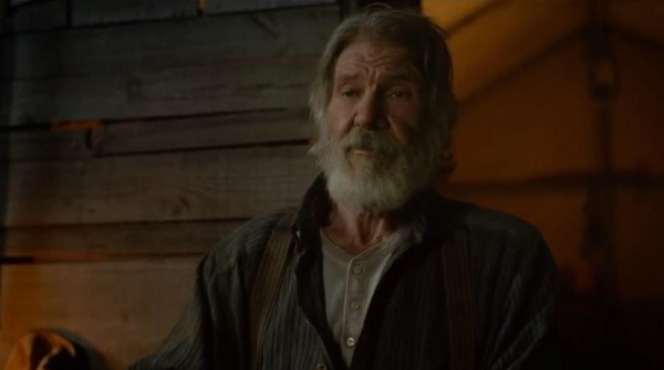 Белое безмолвие в 3D. Павел Матяж о новой экранизации «Зова предков»