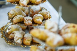 Школьники Екатеринбурга получают правильное питание