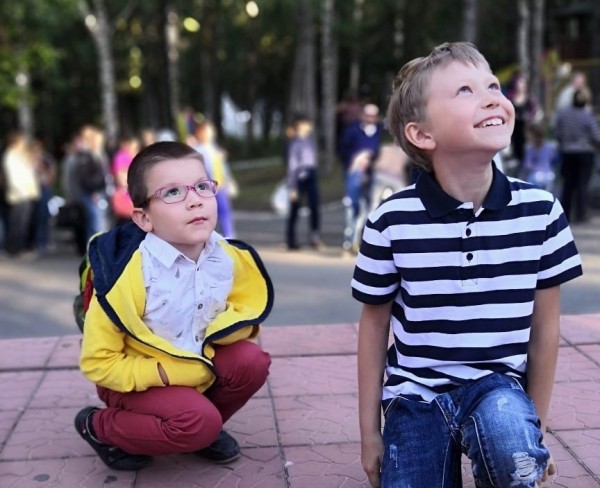 Пятиклассник столицы Урала стал победителем международного конкурса