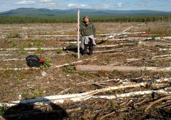 Жители севера Урала выступили против карьера под перевалом Дятлова. ФОТО, КАРТА