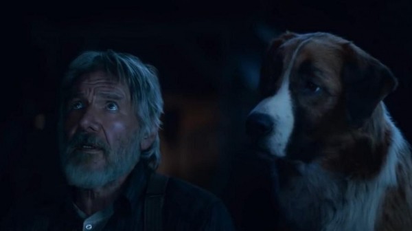 Белое безмолвие в 3D. Павел Матяж о новой экранизации «Зова предков»